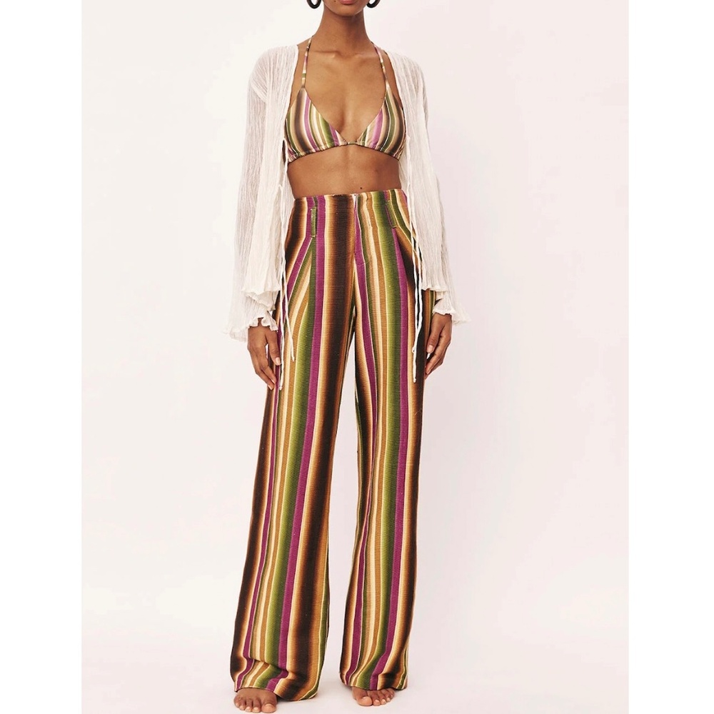 Ana Pant | Savannah Morrow